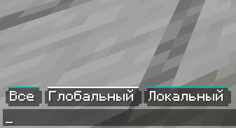 New tabs design