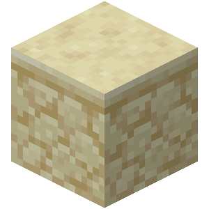 Silver's Better Desert Biome!
