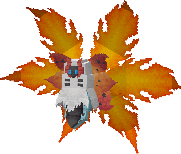 That Boi's Megamon