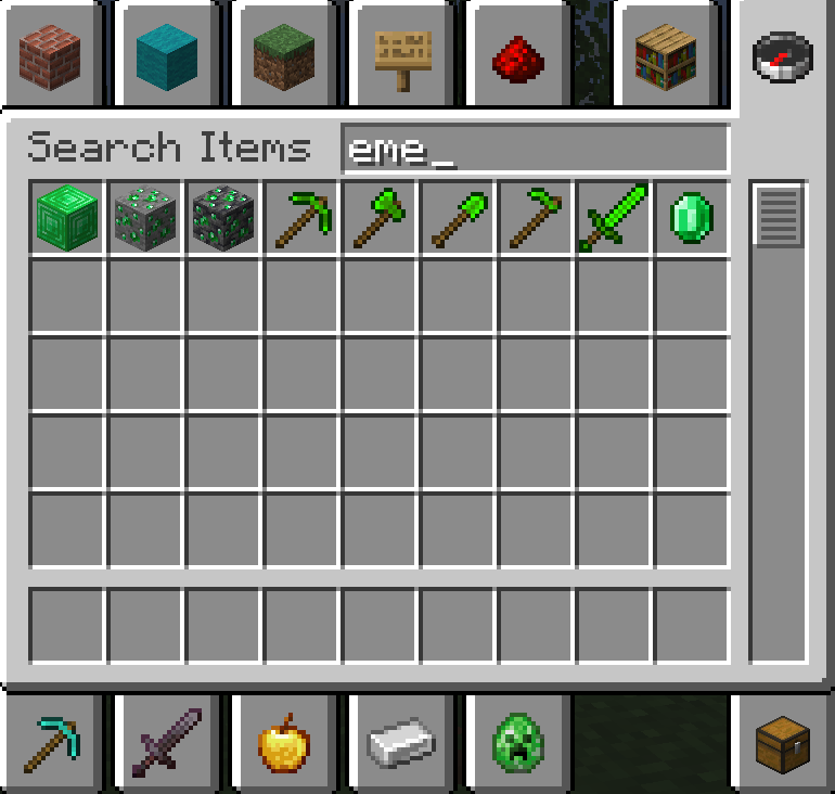 Emerald Tools