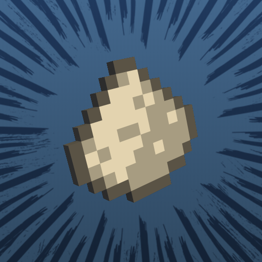 Poofy's Craftable Gunpowder!