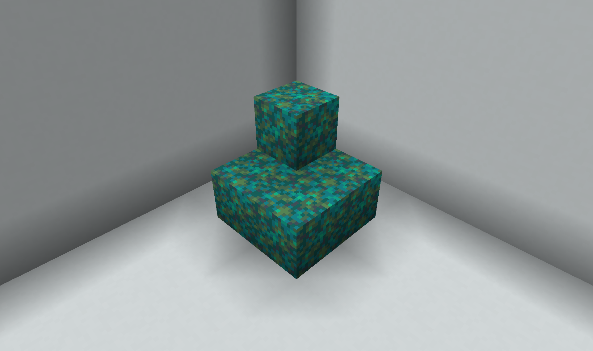 Screenshot demonstrating Resource Pack