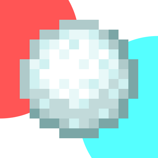 Minecraft Paintball