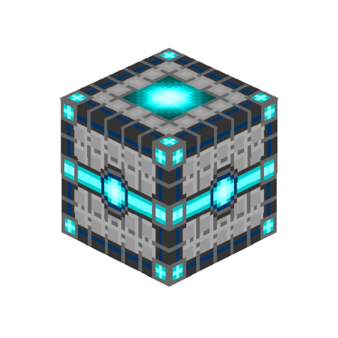 Energy block