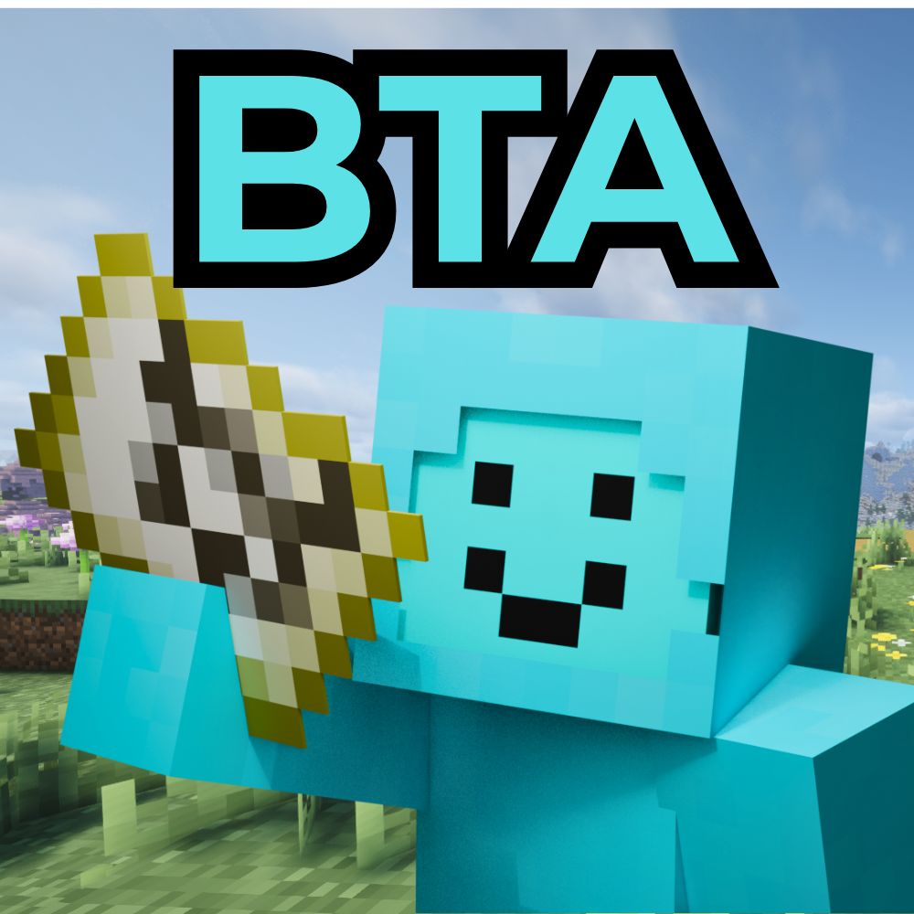 Better Adventure Mode