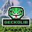 Geckolib-Unofficial