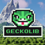 Geckolib-Unofficial