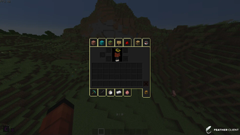 Inventory