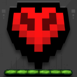 improved HUD - 3D
