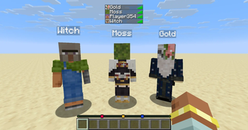 Carpet Masks — screenshot 1
