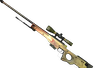 AWP Bow