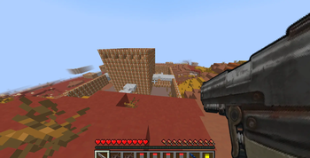 Craft Of Rust Screenshot 5