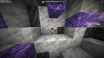 redstone ore