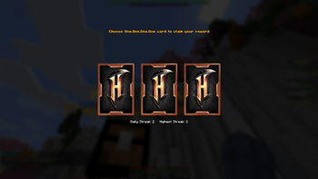 Showcase #1
