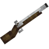 Maik's Musket Crossbow