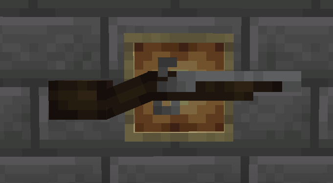Item frame