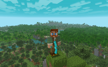 Diamond Pickaxe