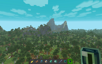 Ender Eye