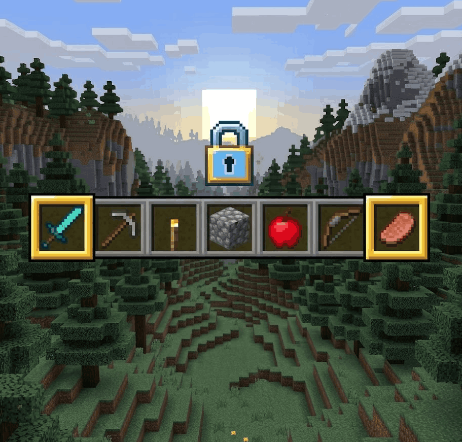 Stricthotbar