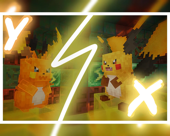 MEGA RAICHU X AND Y ARE HERE!!! ✨👀⚡