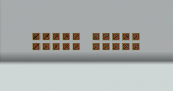 Extra Items Pack — screenshot 1