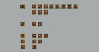 Extra Items Pack — screenshot 4