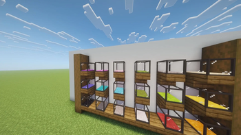 New Flooring Options! 