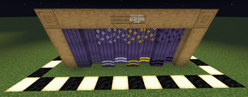 Five Nights at Freddy's: Executive Access | F:EA — screenshot 2