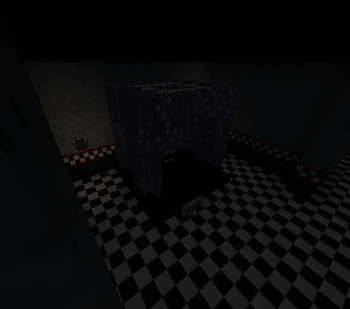 Five Nights at Freddy's: Executive Access | F:EA — screenshot 3