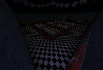 Five Nights at Freddy's: Executive Access | F:EA — screenshot 8