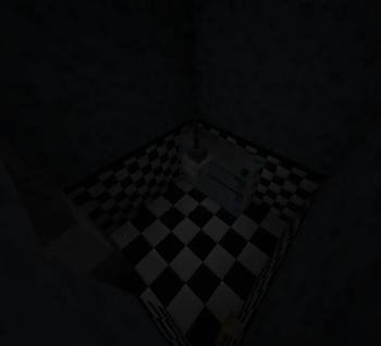 Five Nights at Freddy's: Executive Access | F:EA — screenshot 1