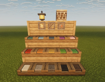 Block Preview