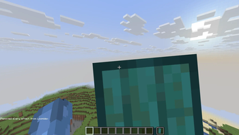 Shield Blocking