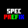 SpecPrefix
