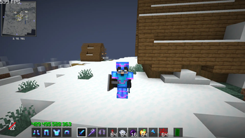Liqx's pvp texture pack — screenshot 1