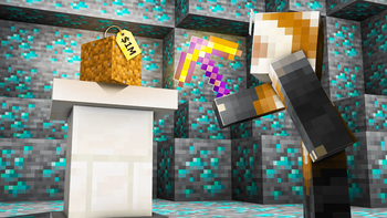 minecraft reversed