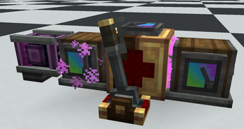Redstone Transmission