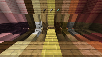 Woodcutting Update!