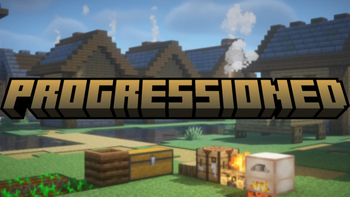 Progressioned