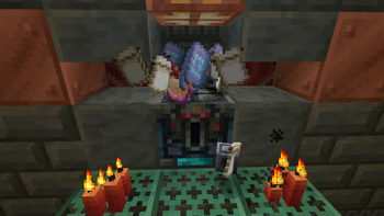 No "Creator" drop from ominous vault