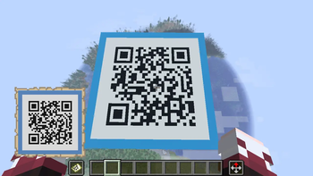 Generate QR code｜QRコード生成データパック