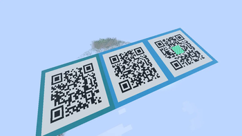 Generate QR code｜QRコード生成データパック