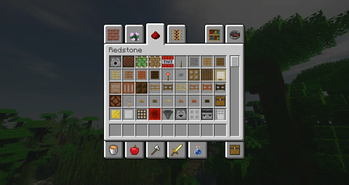 Redstone