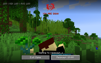 No revive in Saro´s Player Ragdoll. — screenshot 1