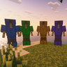 Post-Netherite Armor