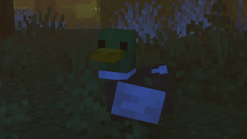 0.1 Alpha: ITS A DUCK LETS GOOOO