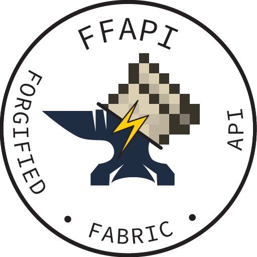 Forgified Fabric API