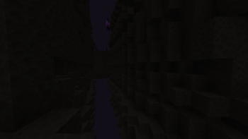 Asteroid crack