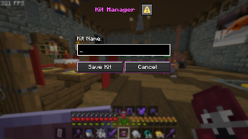 Kit Manager — screenshot 4