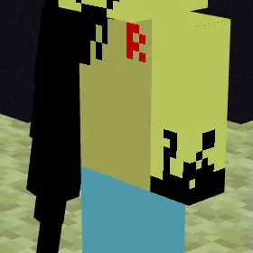 OLD john doe model